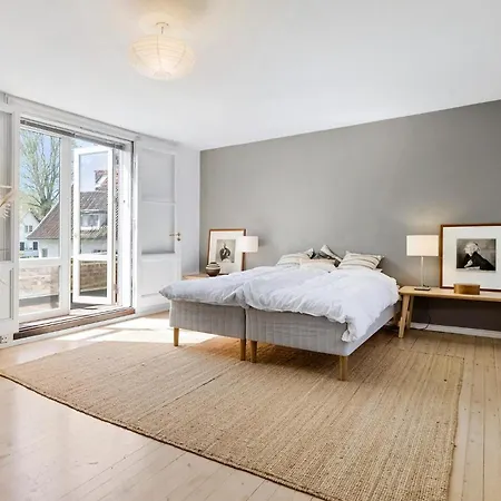 Holiday home Beautiful In M With Wifi Odense