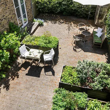 Beautiful In M With Wifi *