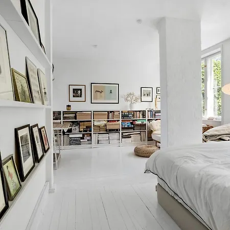 Beautiful In M With Wifi Feriehus Odense