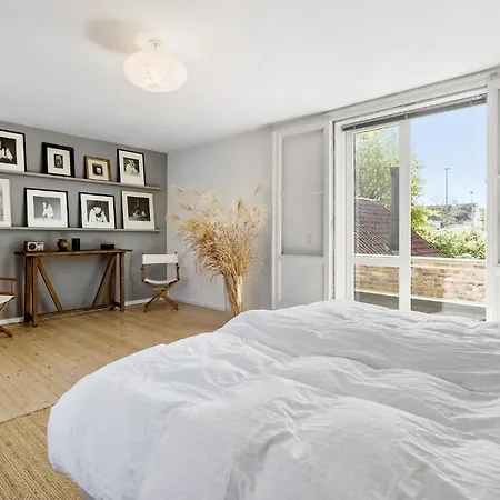 Feriehus Beautiful In M With Wifi Odense