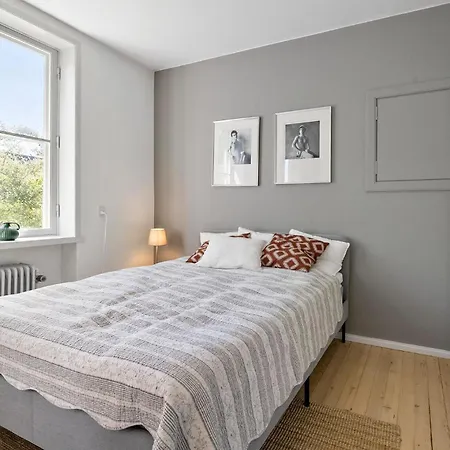 Beautiful In M With Wifi Vakantiehuis *