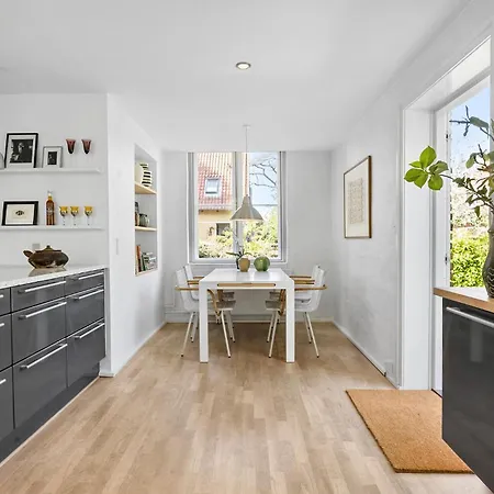 Feriehus Beautiful In M With Wifi Odense