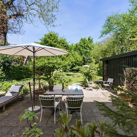 Beautiful In M With Wifi * Odense