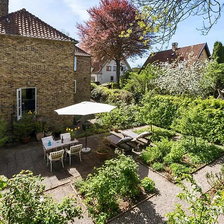 Vakantiehuis Beautiful In M With Wifi *